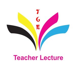 Teacher Lecture Portal